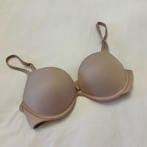 Victoria’s Secret PINK Wear everywhere super push up bra